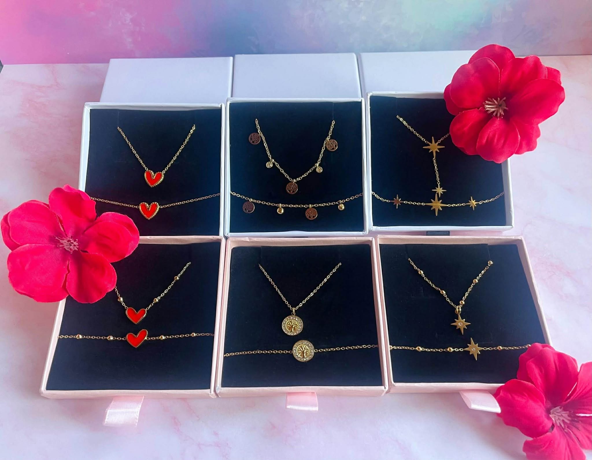 🌸 Telle mère, Telle fille 🌸