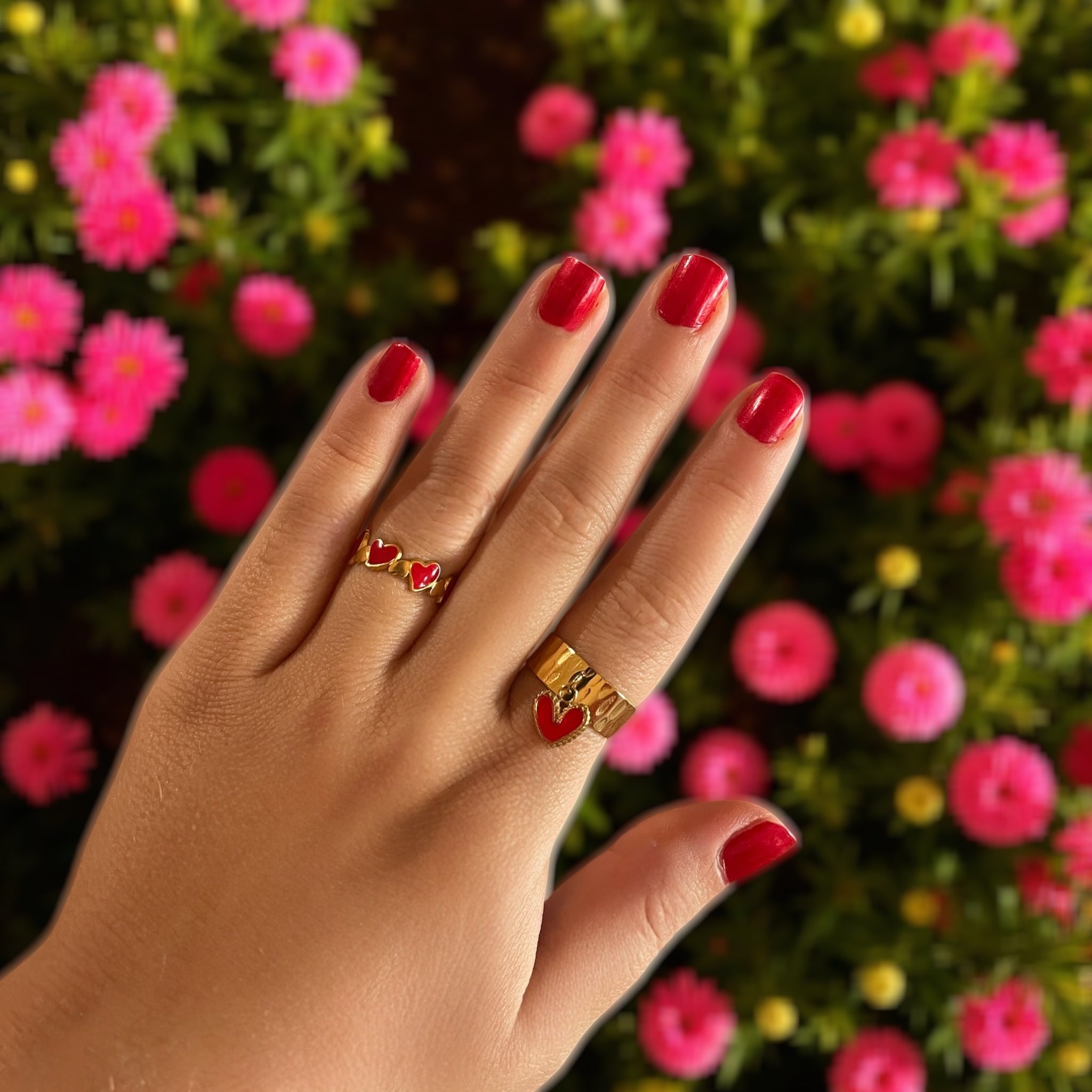 Collection Love Addict