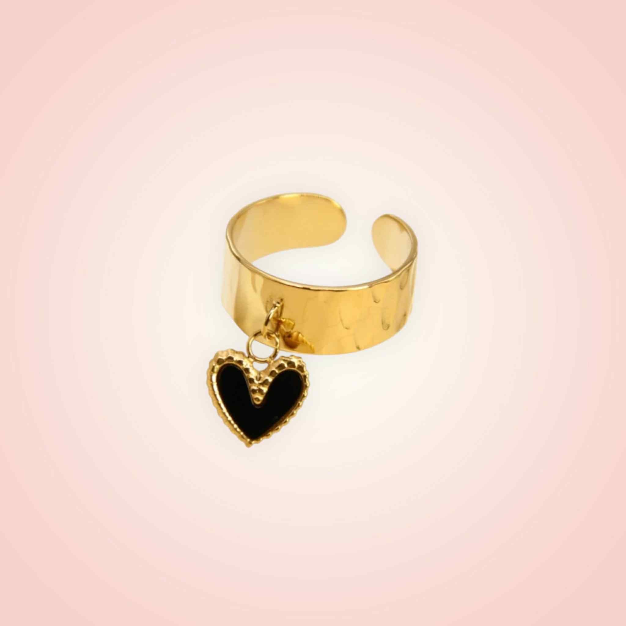 Bague Divina