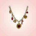 Collier Rosalia