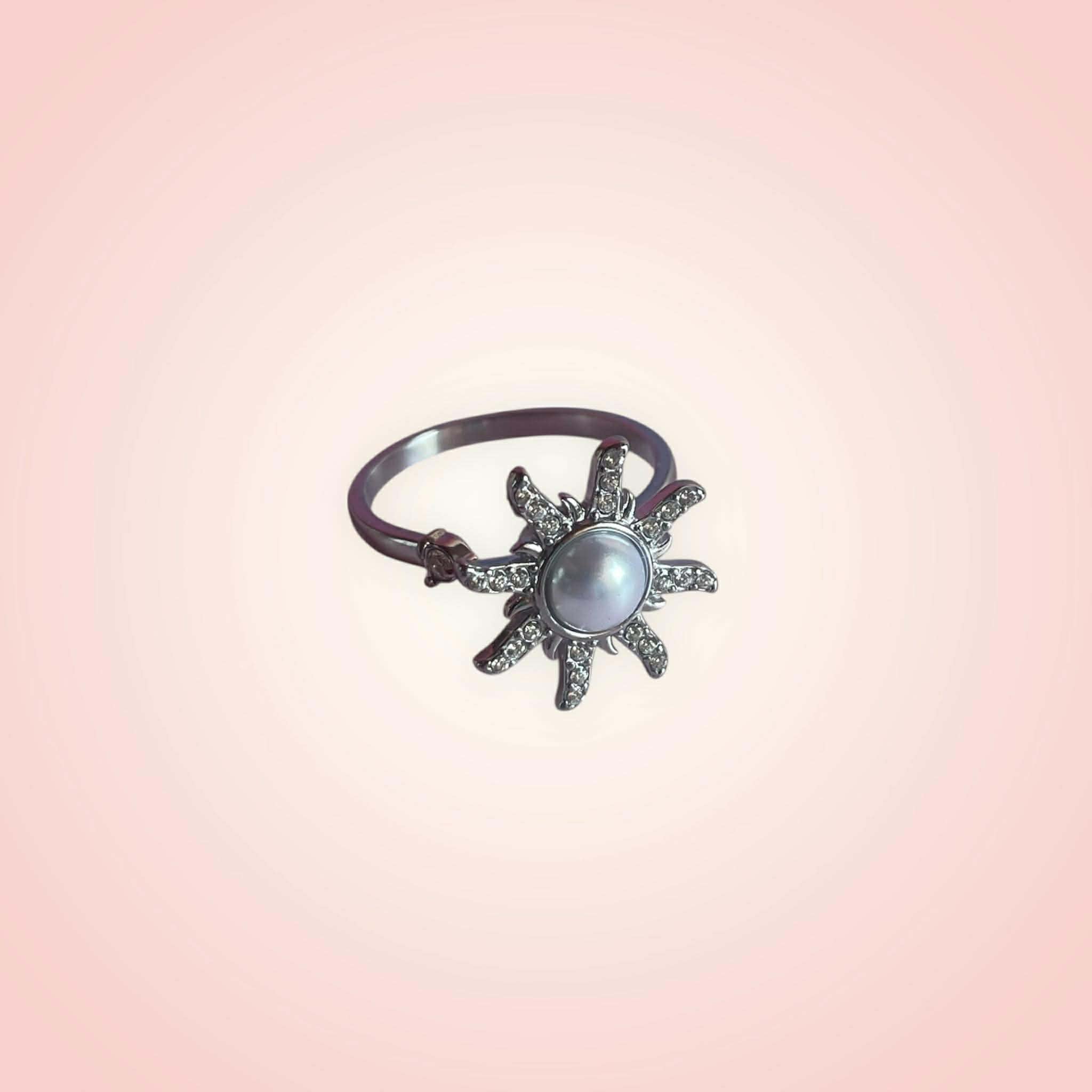 Bague Luminos (Anti-Stress)