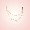 Collier Oriane