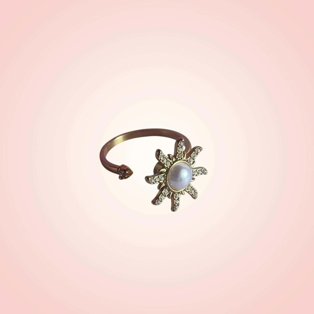 Bague Luminos (Anti-Stress)