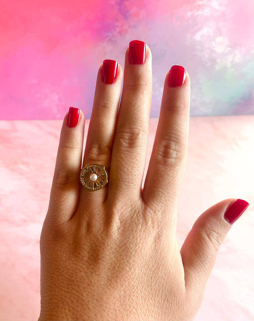 Bague Lumen (Anti-stress)