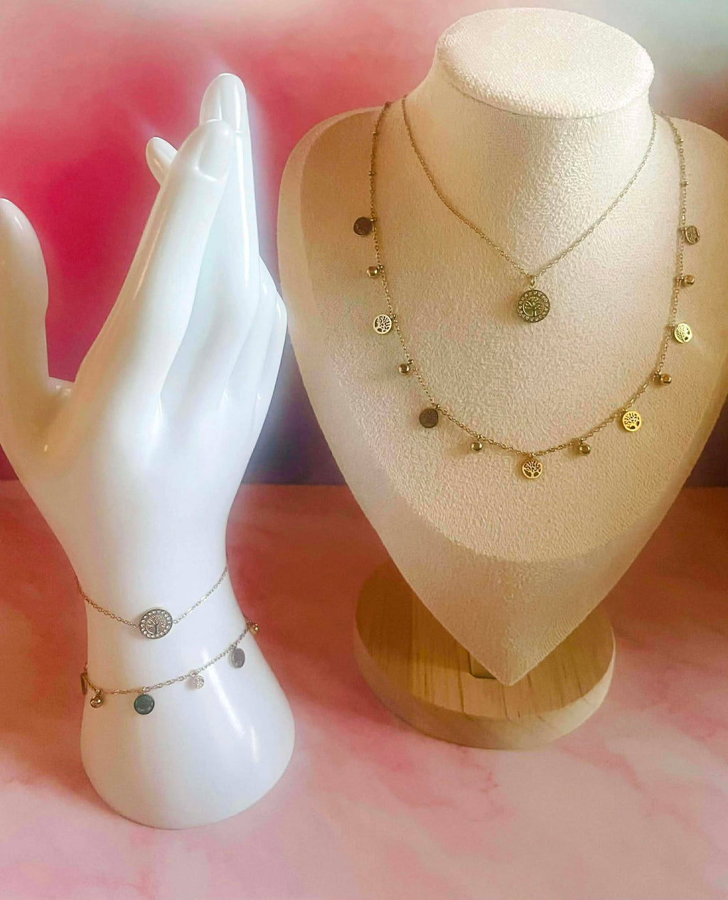 🌳 L’Arbre de vie