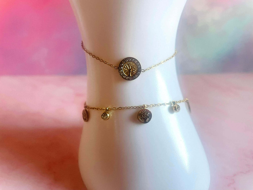 🌳 L’Arbre de vie