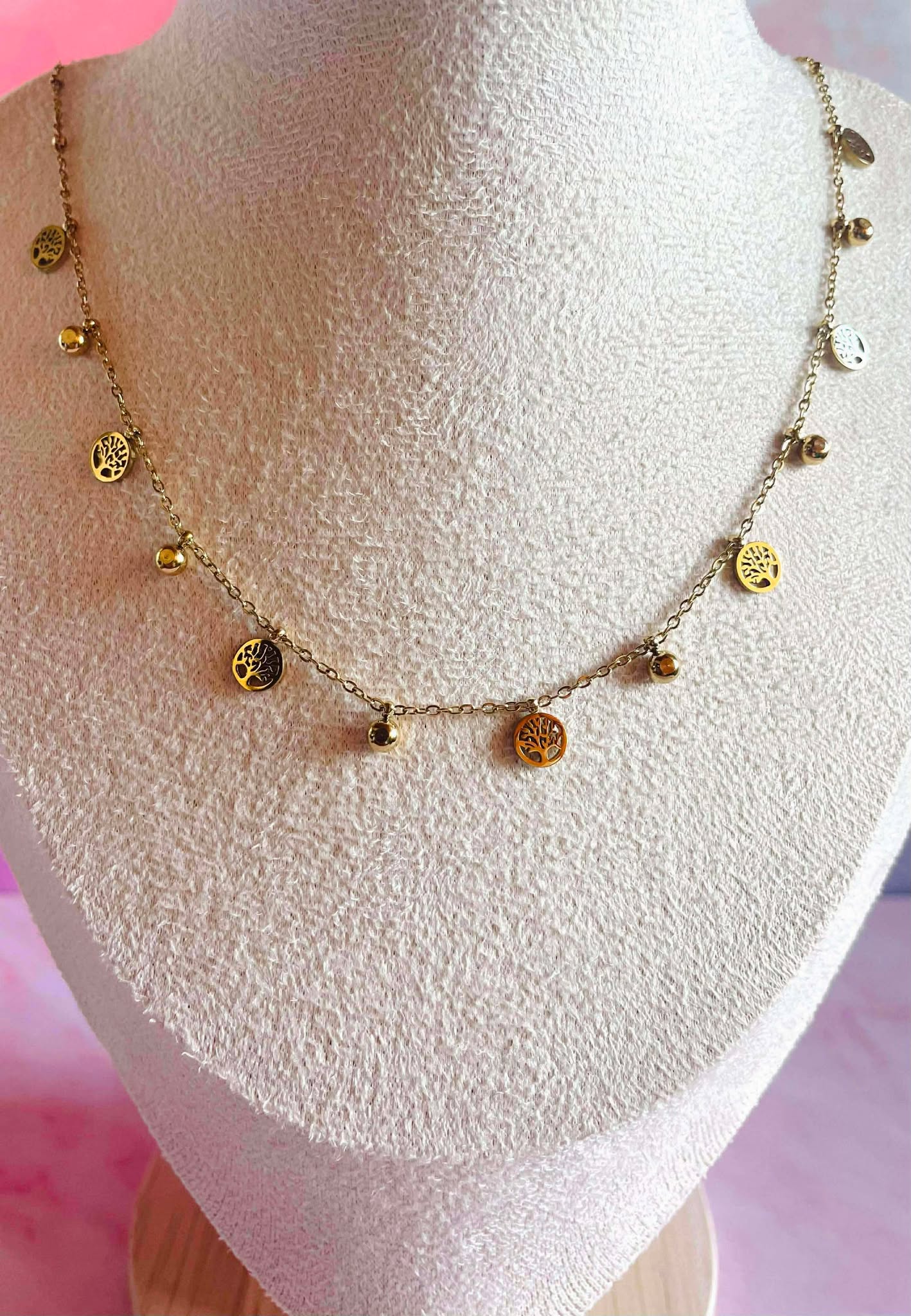 🌳 L’Arbre de vie