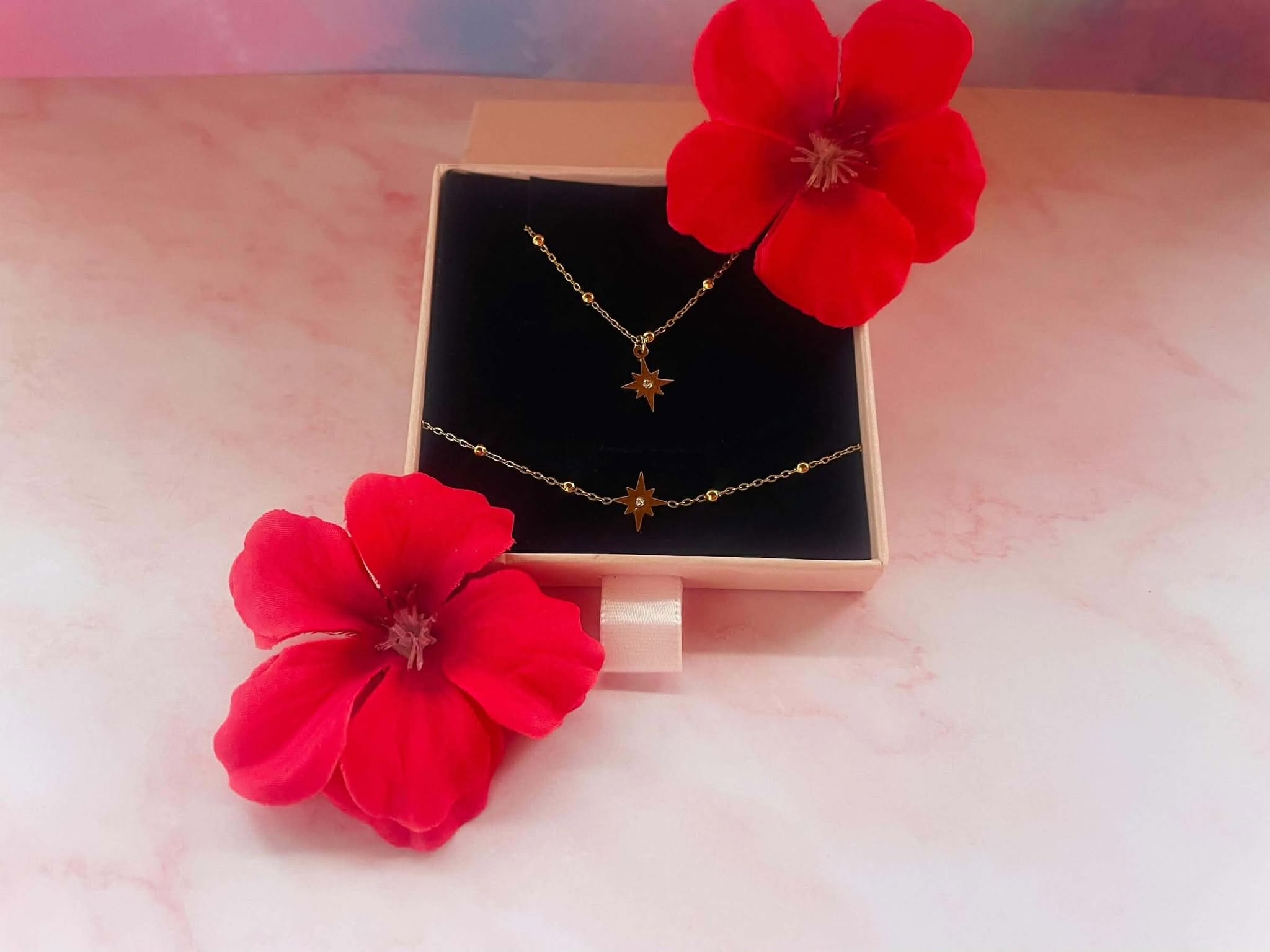 L’Étoile – La seconde étoile ✨