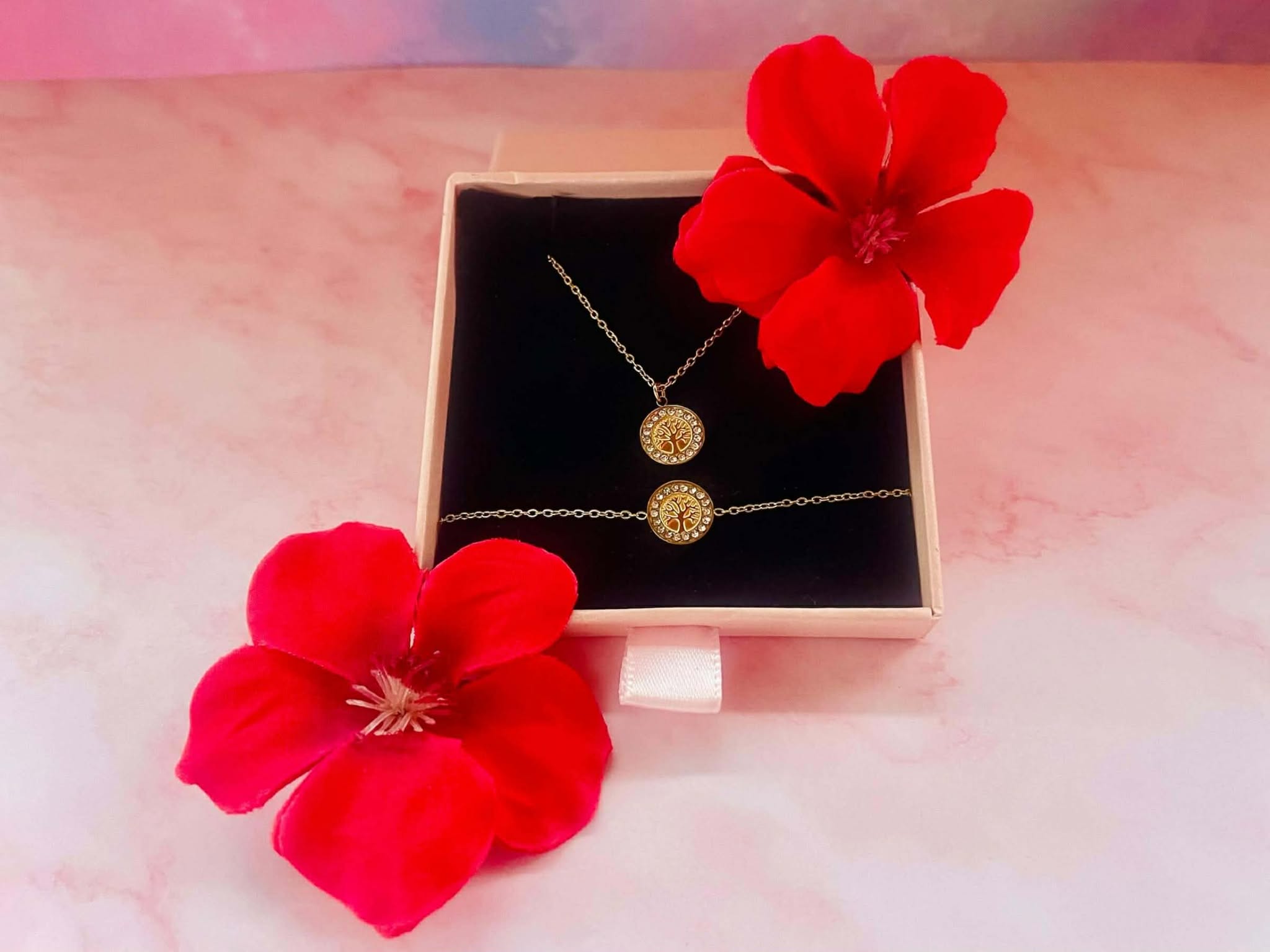 L’Arbre de vie – La seconde branche 🌳