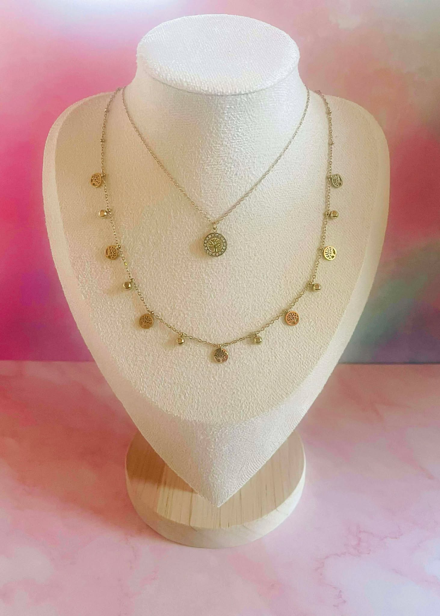 🌳 L’Arbre de vie