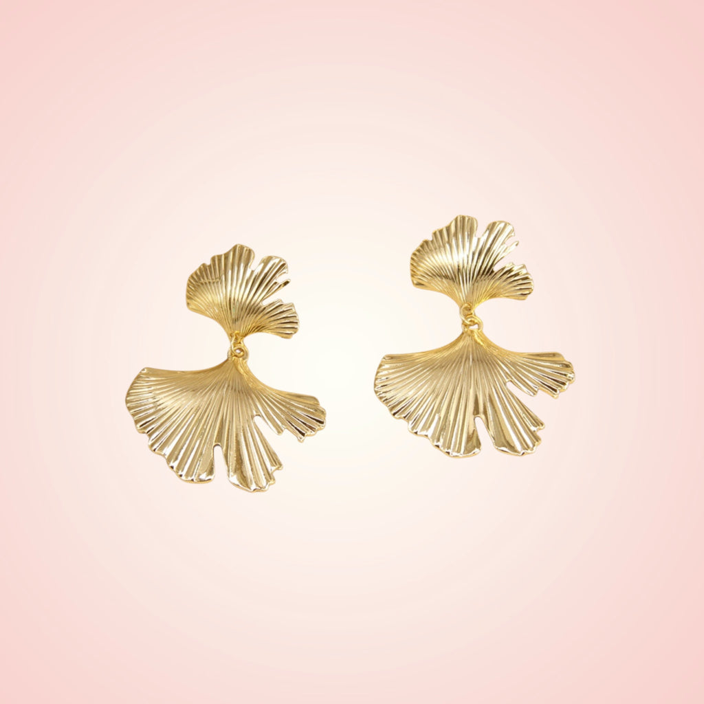 Boucle d’oreille Orla