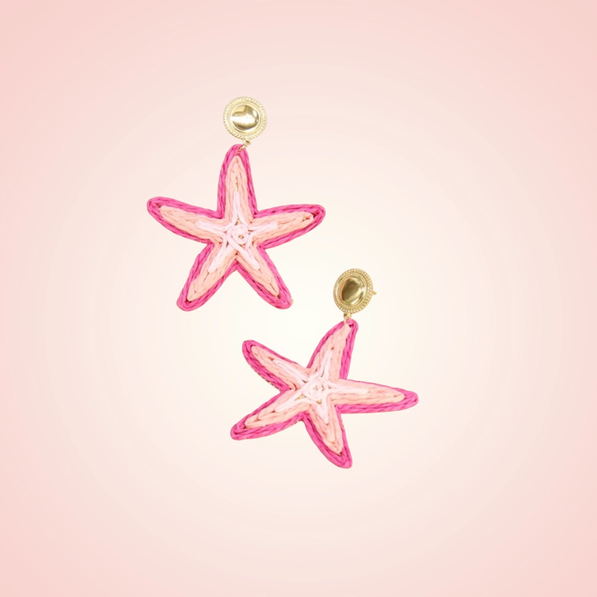 Boucle d’oreille Marina