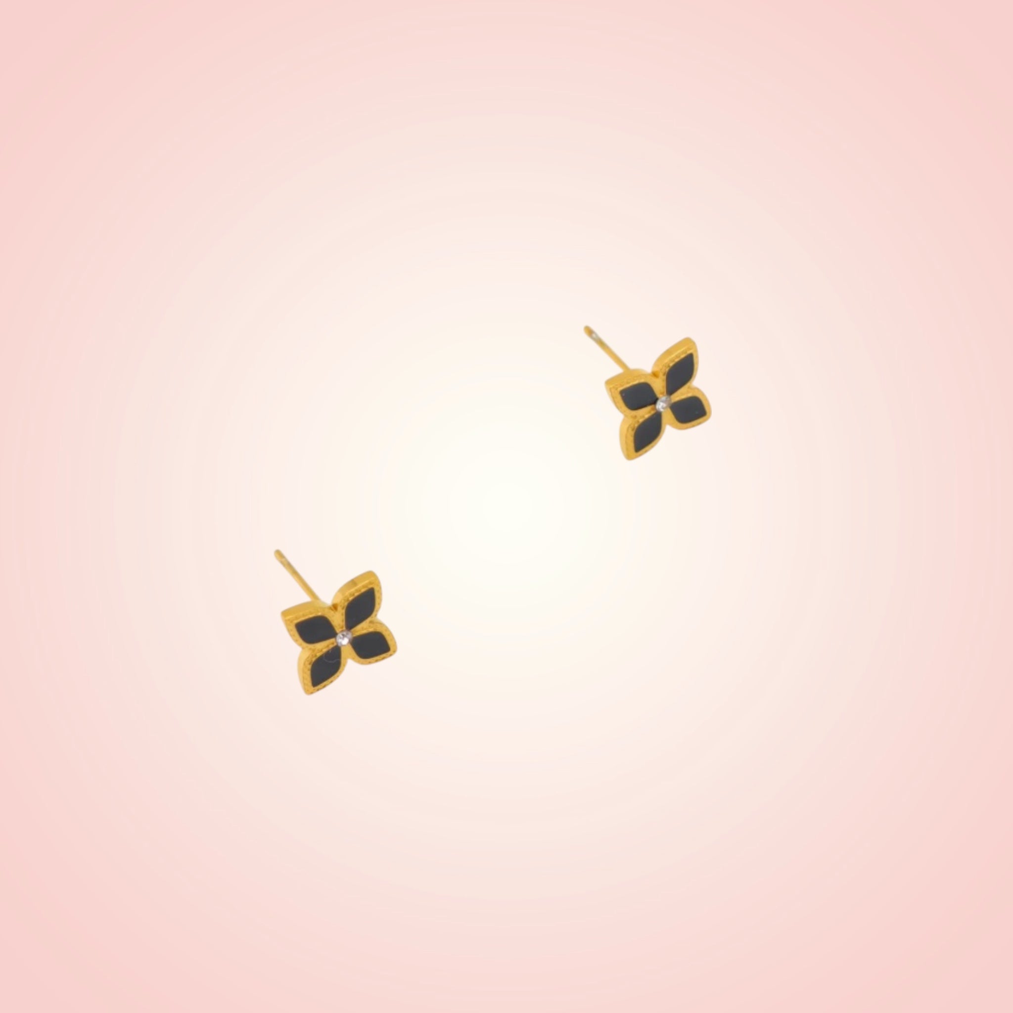 Boucle d'oreille Fiona