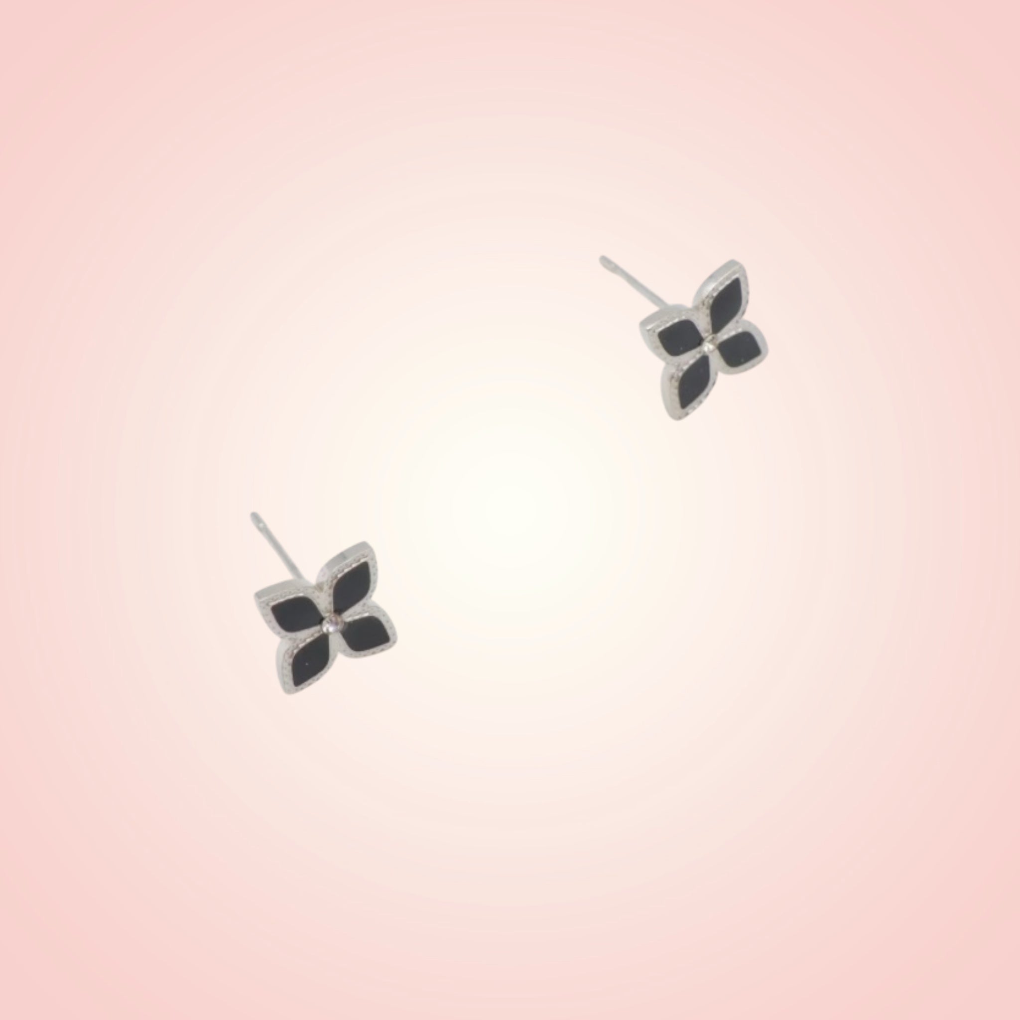 Boucle d'oreille Fiona