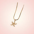 Collier Alma