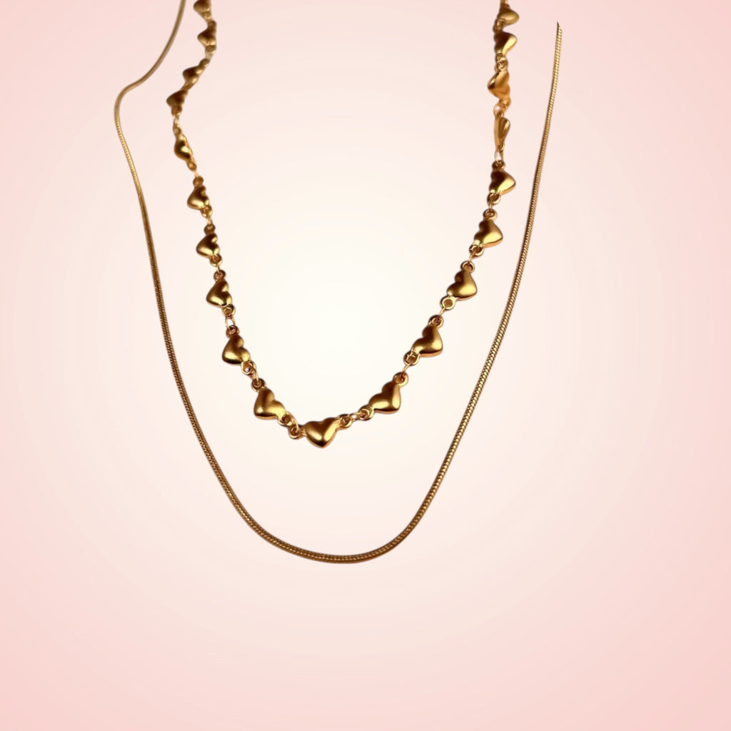 Collier Sonia